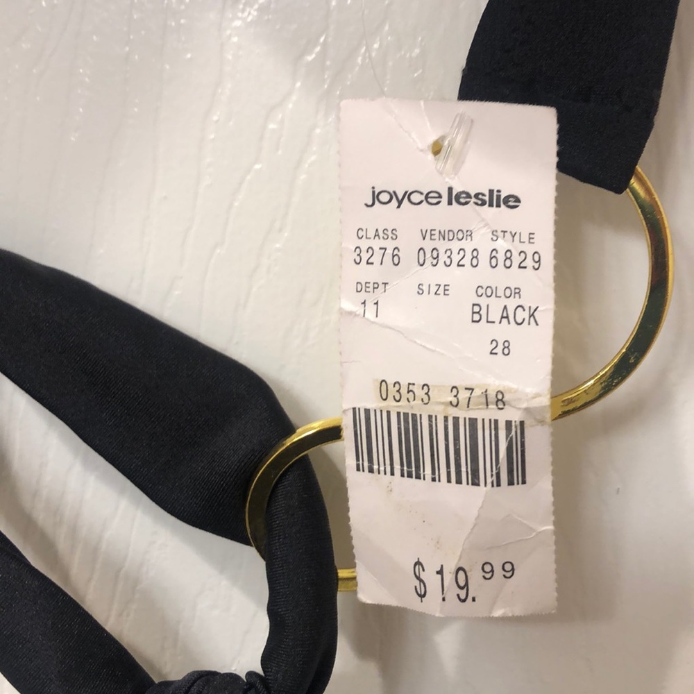 NWT! Bikini Top! Size L! 👙 - Picture 3 of 5